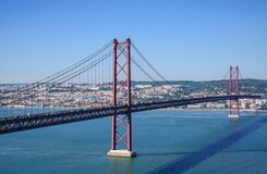 Ponte de Lisboa 